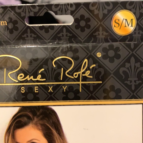 FN Lingerie set - Picture 2 of 3